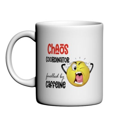 Chaos Coordinator