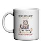 Crazy Cat Lady