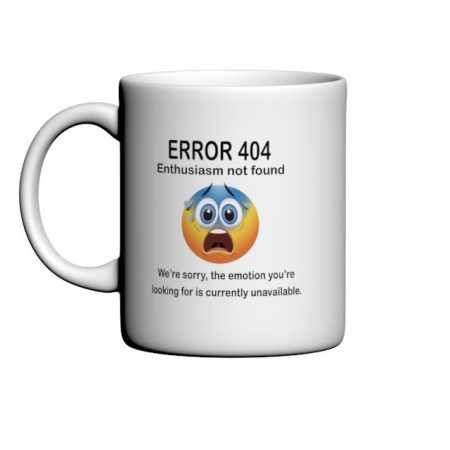 Error 404