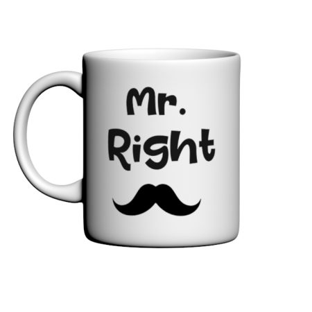 Mr Right