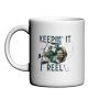 Keepin it Reel