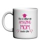 This Is What An Amazing Mom ...