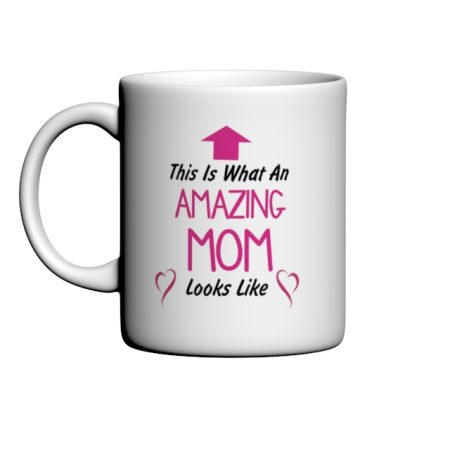 This Is What An Amazing Mom ...
