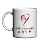 My Hart Is Waar Ookal jy is