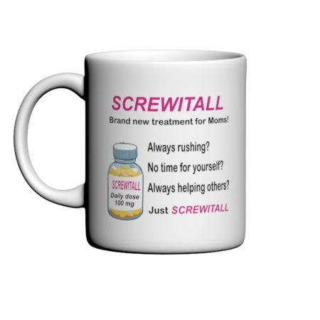 SCREWITALL .....